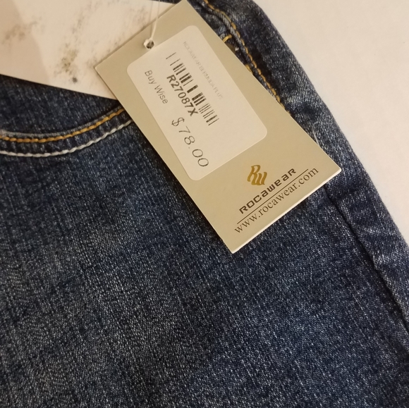 Rocawear Bermuda  f1 - Picture 7 of 12